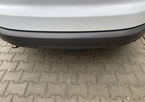 Ford S-Max cena 39999 przebieg: 169000, rok produkcji 2012 z Tolkmicko małe 781